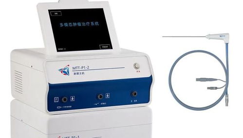 上海創造 全球首款多管齊下消融腫瘤的第一類醫療器械獲批上市