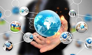 新聞中心與互聯網信息服務 數字化轉型下的融合與創新