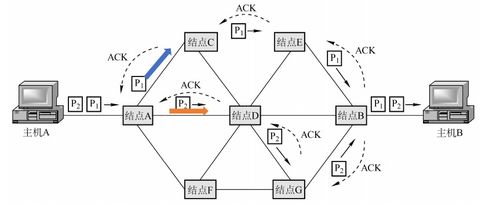 計(jì)算機(jī)網(wǎng)絡(luò)物理層 數(shù)據(jù)通信的物理基石