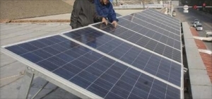 山西晉城實地核查2016下半年光伏補貼申報項目，夯實產業健康發展基礎