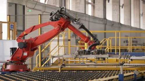 智領未來，創新驅動——襄城光伏玻璃企業邁向高質量發展新征途